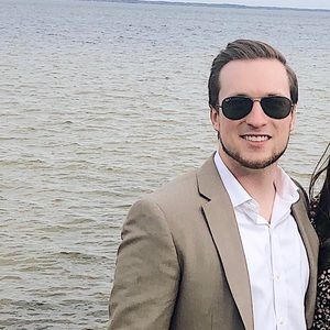 Meet your Posher, Drew